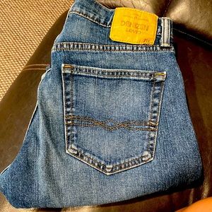 Denizen Levi’s Jean Men’s 33x30